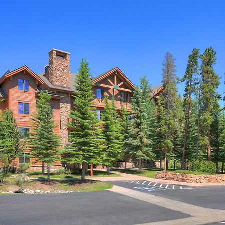 Mountain Thunder Lodge Breckenridge Luaran gambar