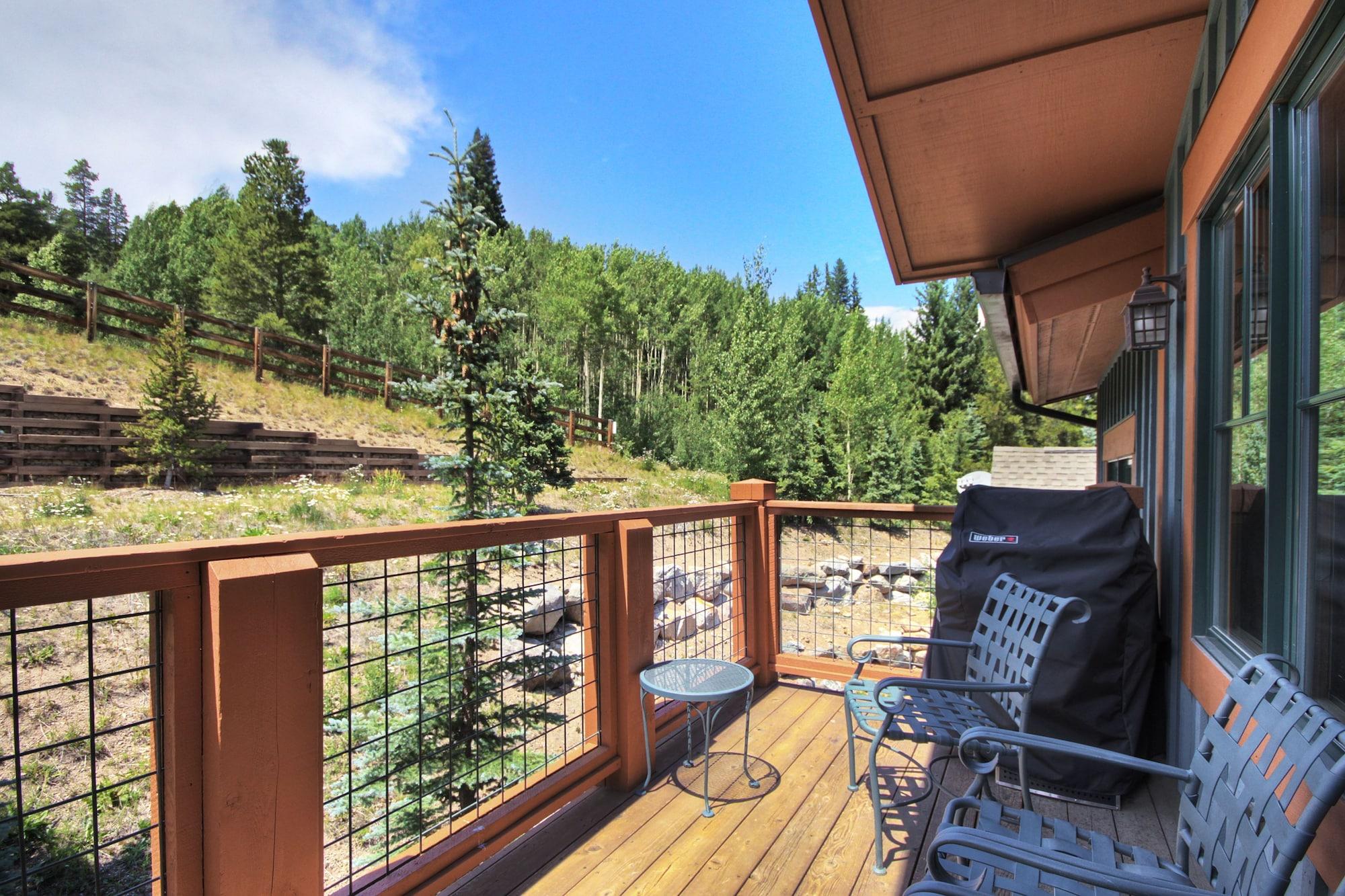 Mountain Thunder Lodge Breckenridge Luaran gambar