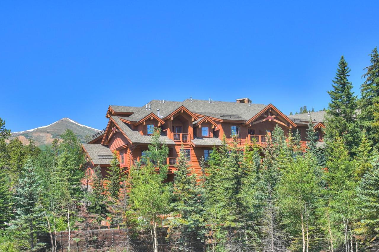 Mountain Thunder Lodge Breckenridge Luaran gambar