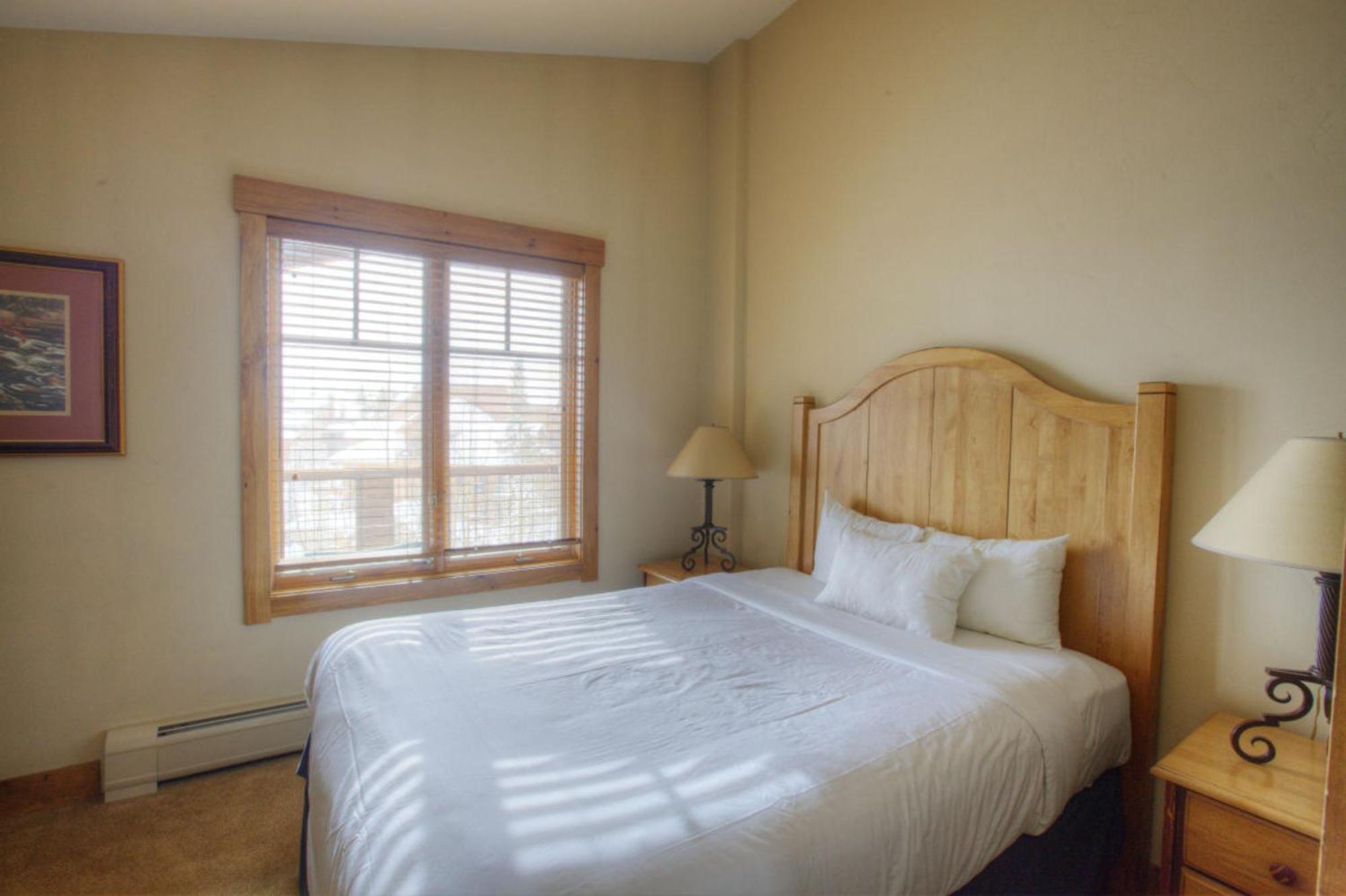 Mountain Thunder Lodge Breckenridge Luaran gambar