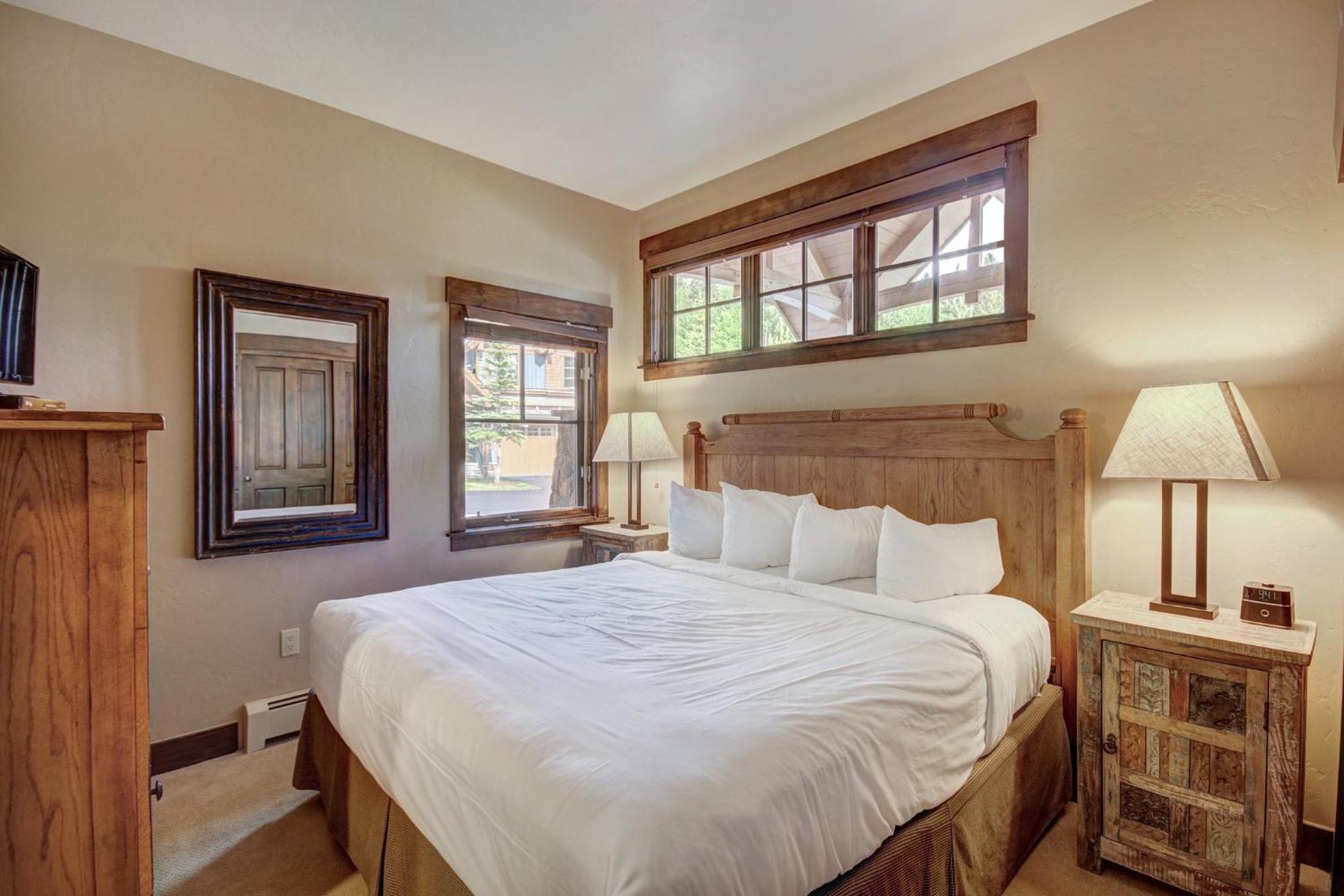 Mountain Thunder Lodge Breckenridge Luaran gambar