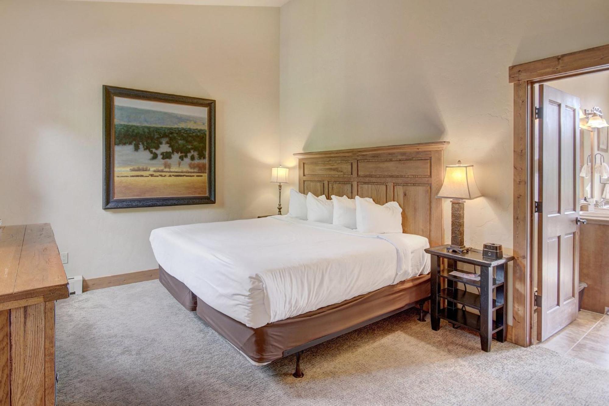 Mountain Thunder Lodge Breckenridge Luaran gambar
