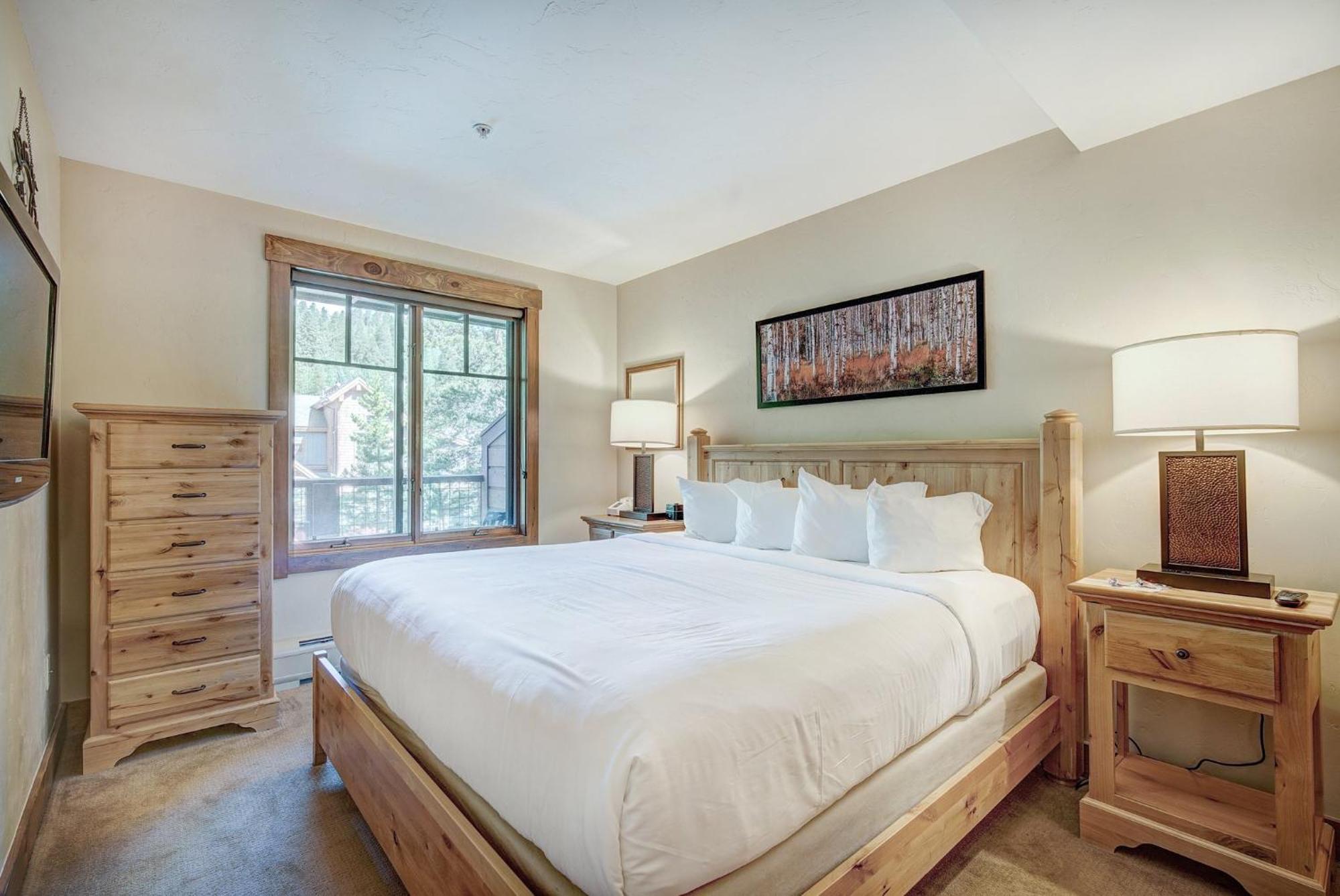 Mountain Thunder Lodge Breckenridge Luaran gambar