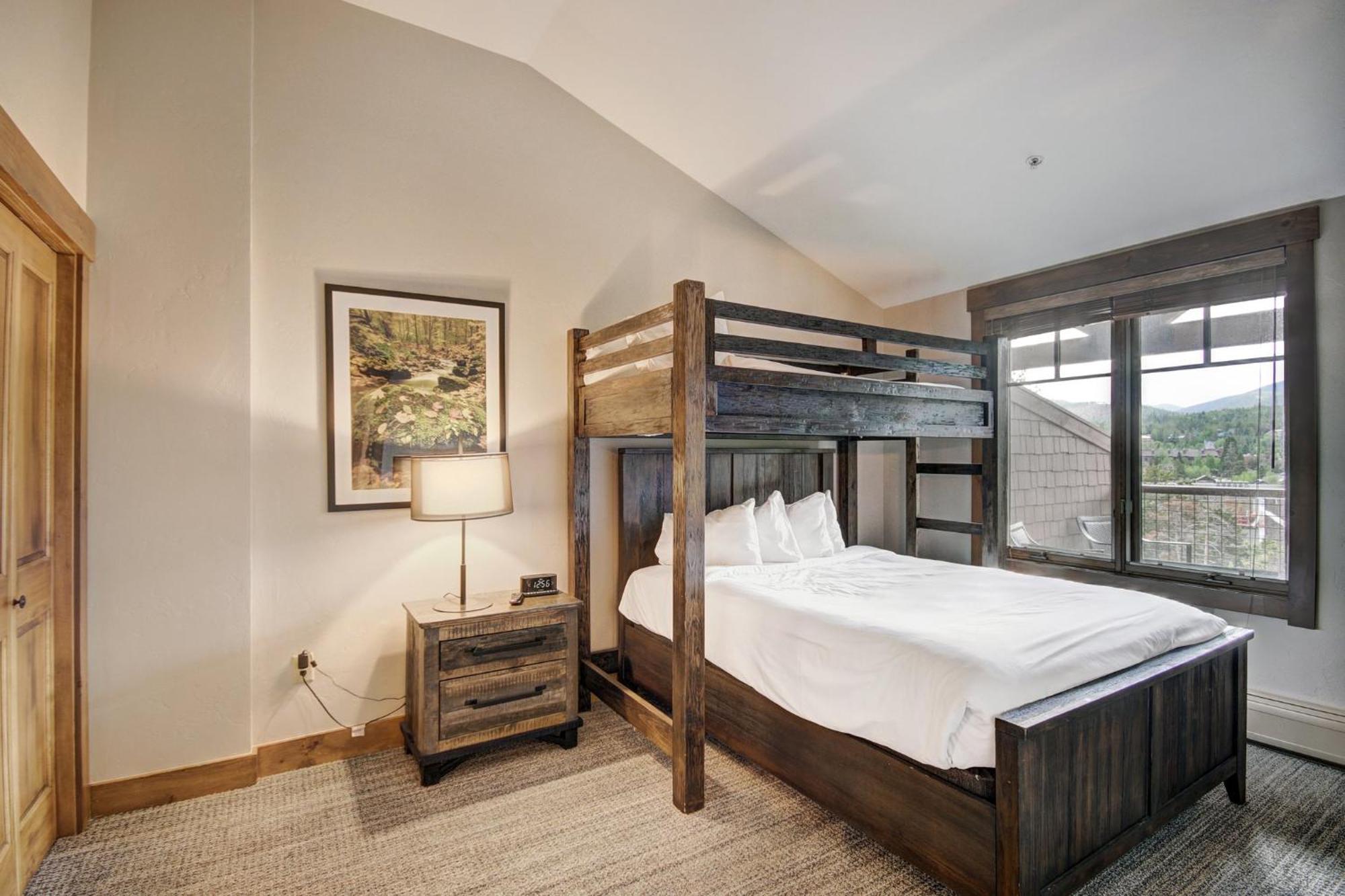 Mountain Thunder Lodge Breckenridge Luaran gambar
