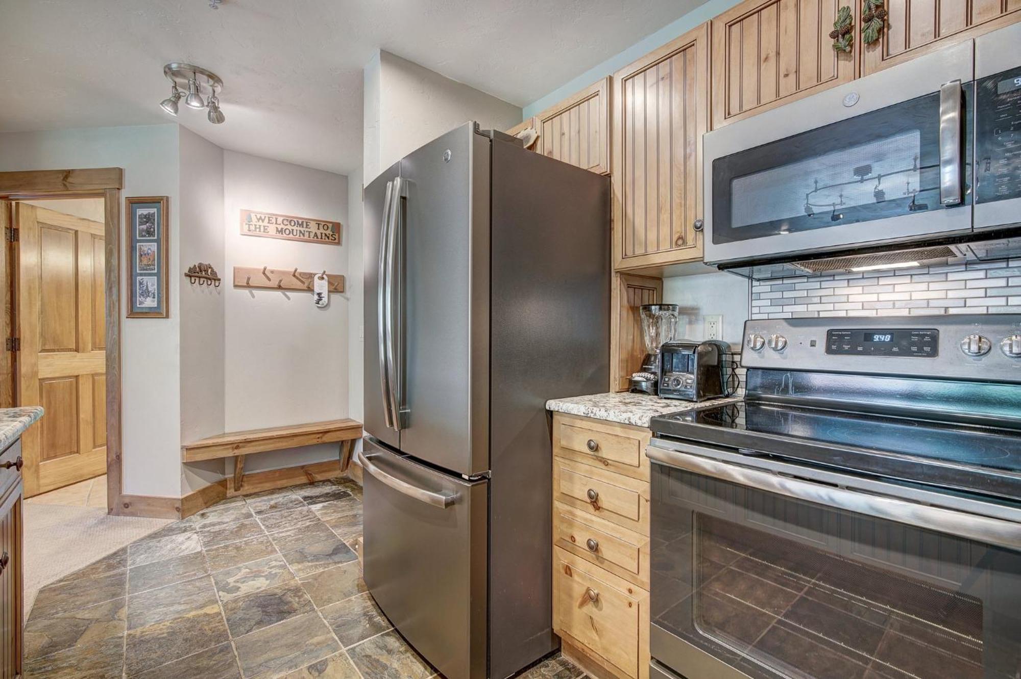 Mountain Thunder Lodge Breckenridge Luaran gambar