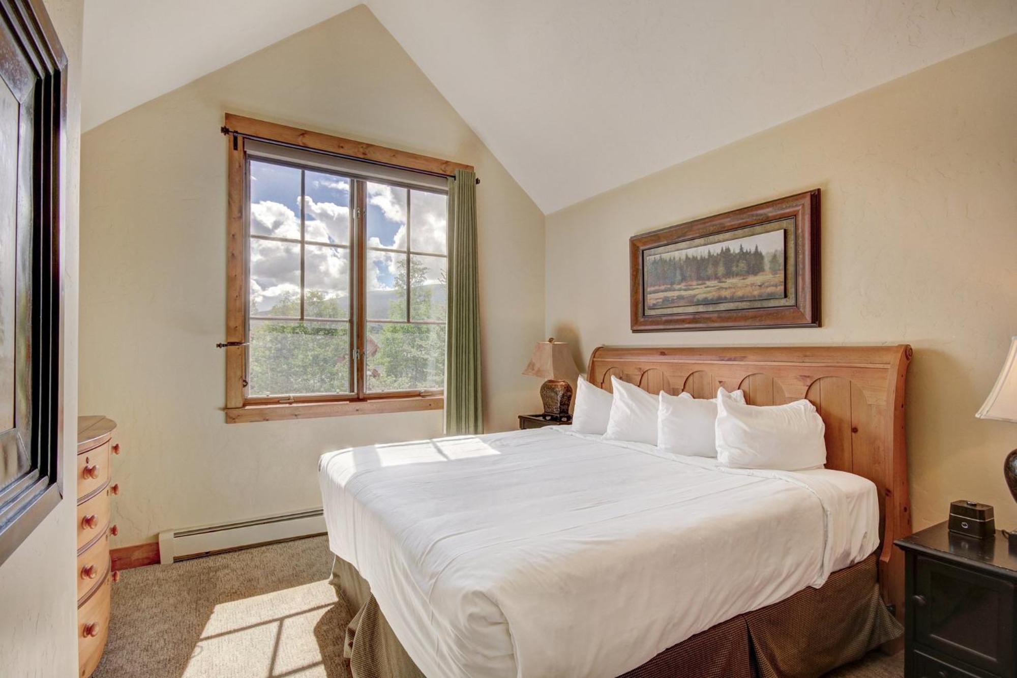 Mountain Thunder Lodge Breckenridge Luaran gambar