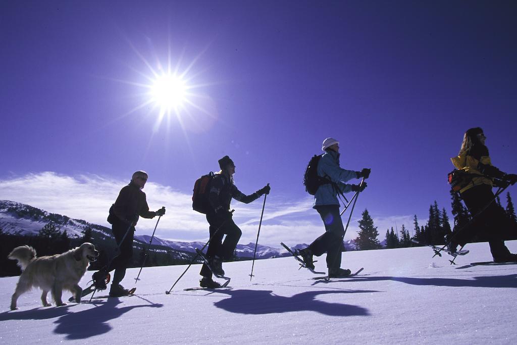 Mountain Thunder Lodge Breckenridge Luaran gambar